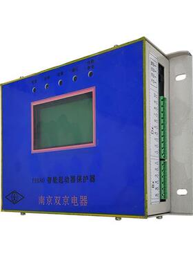 PIB200智能电磁起动器保护器15/30/60/120/315/400/80N