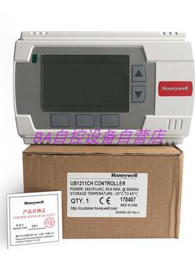 UB1211CH UB2221CH UB2204CH UB4334SCH温控器 DDC控制器