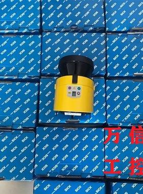 SICK西克全新原装正品激光扫描仪LMS141-15100订货号1070409