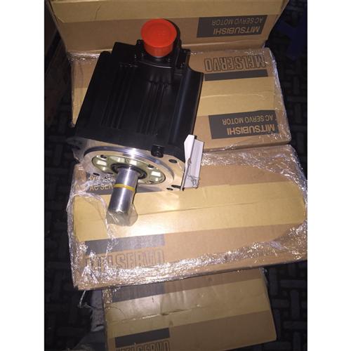 三菱伺服电机HA-FH63B