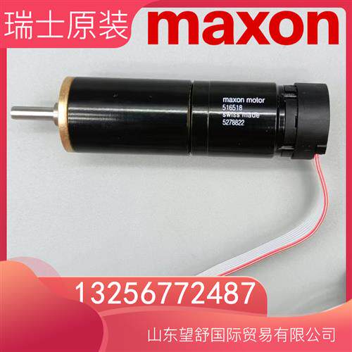议价 MOTOR 516518进口德玛莎水光美容仪直流有刷空心杯