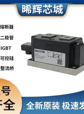 艾赛斯 MCC312-16io1 MCC312-18io1 MCC312-12io1 可控硅 模块