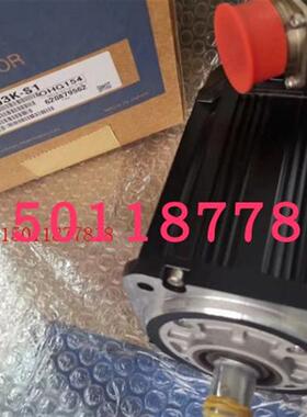 供应伺服电机HF-JP103K-S1 HF-JP1534 153 203 353 153B议价