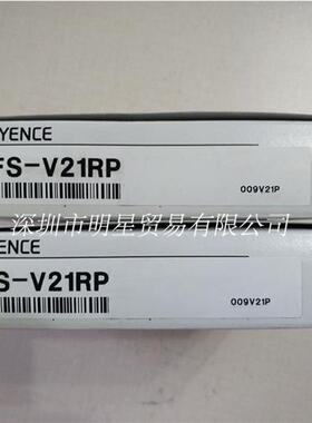 日本KEYENCEFS-V21RP光纤放大器现货正品原装全新假一罚十
