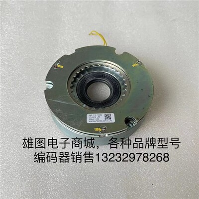 SBR-110-189EZ安川伺服电机刹车抱闸制动器电机SGM7G-05APK-YR11