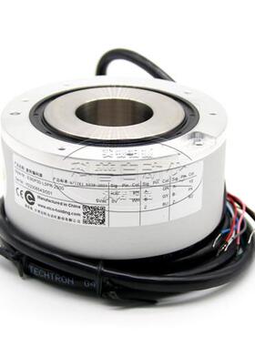 ELCO全新宜科编码器EI90P30-L5PR-2500全新原装现货