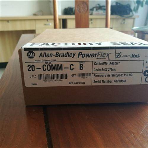 2711P-T6M20D8 Rockwell 模块全新原装 触摸屏 2711PT6M20D8