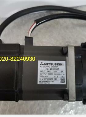 销售电机HC-MFS23G1