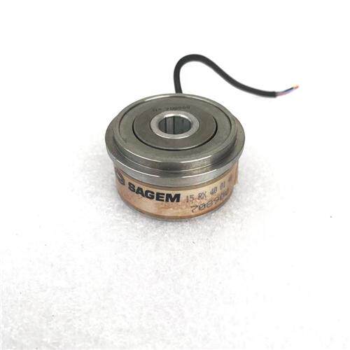 原装SAGEM编码器旋转变压器15RX400140