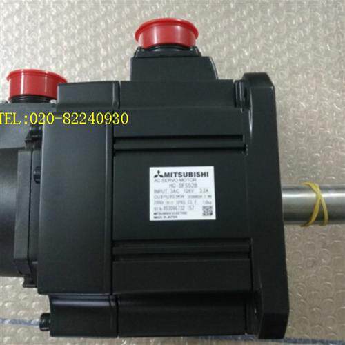 供应电机HC-SFS52B/HC-SF52B/52BK/53B/53BK议价