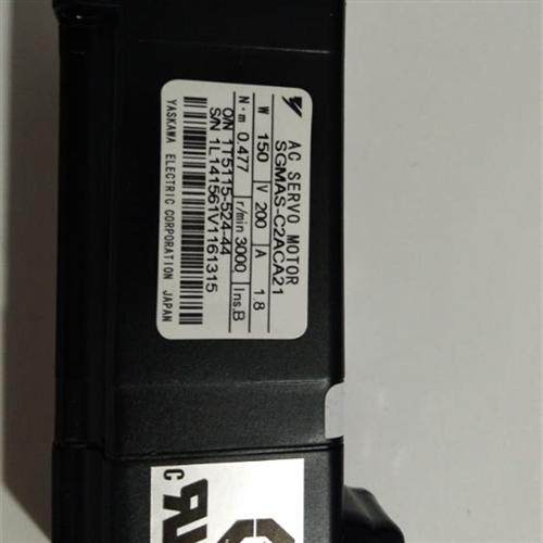 全新伺服驱动器SGMJV-01ADA61质保一年库存现货包邮