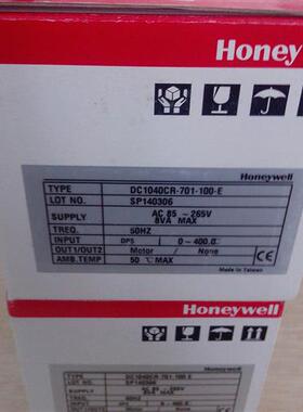 原装正品现货DC1010CT-301-000-E温控表温控器