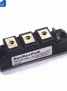 三社PK55FG120可控硅晶闸管 PK25FG/40FG/55F/70FG-160二极管模块