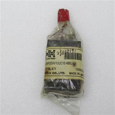 *现货销售*全新日本滑块轴承 SSR20XV1UU现货
