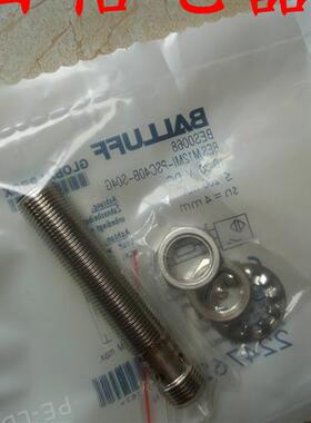 全新巴鲁夫电容式开关BCS00PJ BCS M12BBG2-PSC40D-S04K