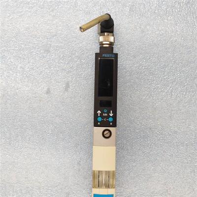 议价/费斯托真空发生器 OVEM-07-L-B-PO-CE-N-2P  539074