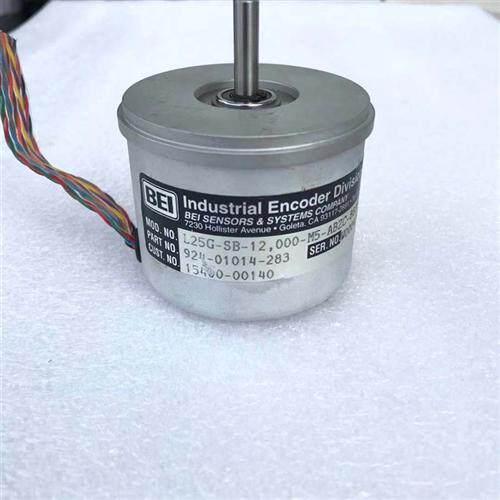 L25G-SB-12,000-M5-ABZC-8830-LED-SC18-S法国BEI编码器原装