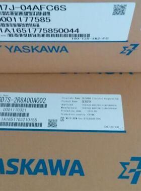 全新原装伺服SGMJV-01ADA21原装正品  包邮