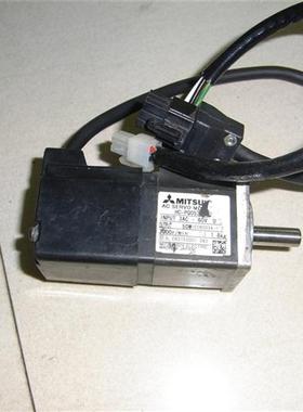 全新伺服电机SGMJV-04ADE6S 质保一年库存现货包邮现货