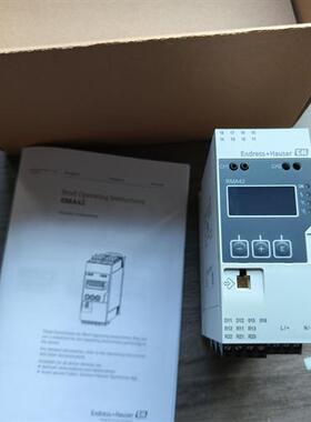 e+h RMA42-AAC 全新隔离信号转换模块 RMA42-1082/0