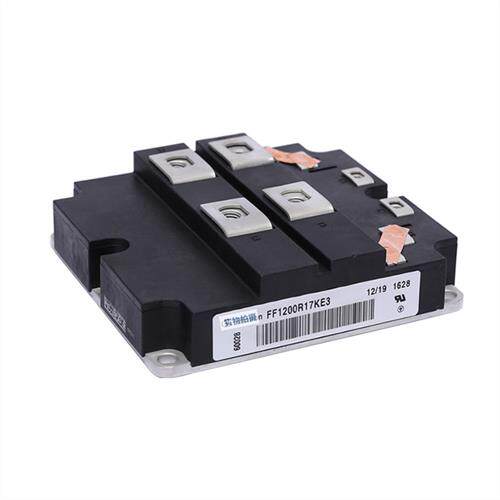 FF1200R17KE3 IGBT 可控硅模块 极速发货 现货可直拍