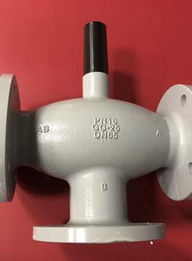 美国honeywellDN65电动三通水阀V5329A2077原装正品