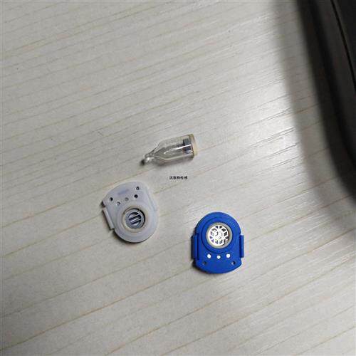 议价Baseline piD-TECH Alphasense  PID传感器维修更换灯泡 电极