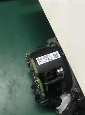 松下伺服电机编码器MFE2500P8NYD