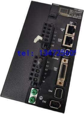 议价伺服电机R88M-G90010H-S2-Z+驱动器R88D-GT20H-Z 可单