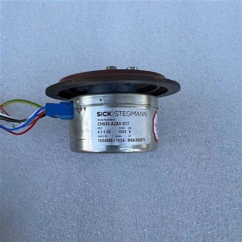 CNS50-AZA0-S17施克SICK编码器