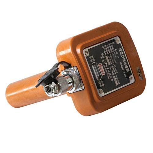 电子KGT19型馈电状态传感器 KGT19(A) 矿用KJ101N-F1监控