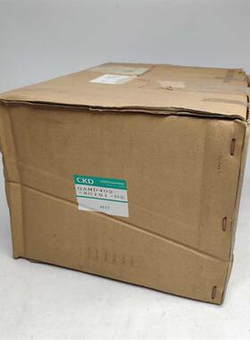 议价/喜开理 GAMD402-X0191-02 药液阀 日本正品全新原包装现