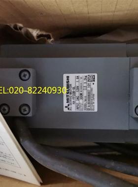 销售三菱伺服电机HA-FF33B-UL议价