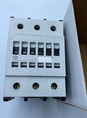 通用GE交流接触器CL10A300M