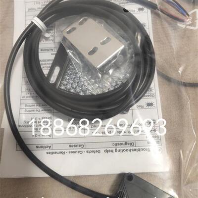 全新现货 小方形光电传感器开关 XUM0APSAL2 品质保证 量大从优