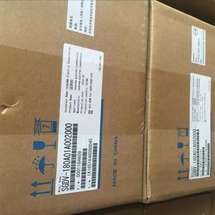 现货保修一年欢迎询价 正品 05ACA6原装 全新伺服SGMGH
