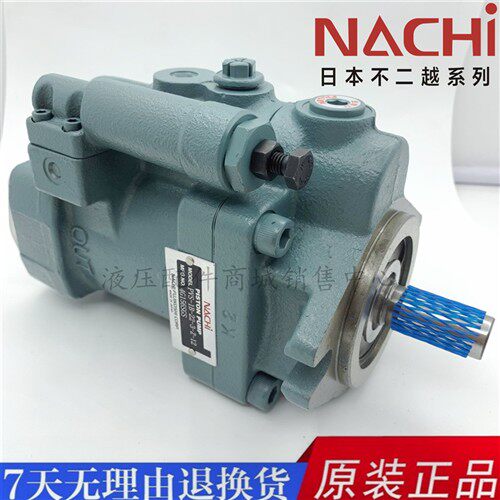新款柱塞泵 PVS-0B/1B/2B-8N3/8N2/16N1/16N3/22N3-U-1现货