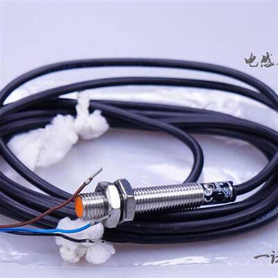 易福门接近开关IE5121   IE5124   IE5122   IE5123    IE5125