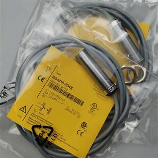 AP6X M18 BI5 图尔克接近开关