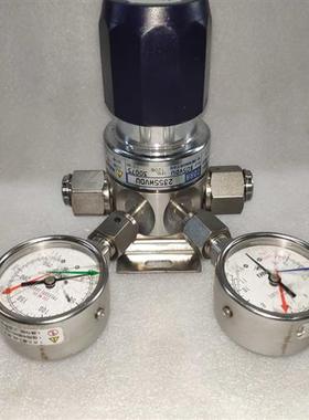 议价日本TORR TANAKA 2355WVDU  真空调节减压阀805VDU