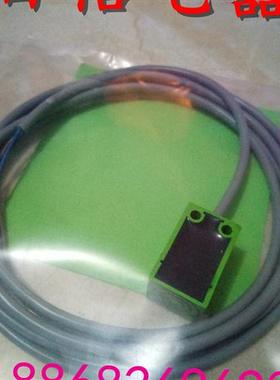 全新宜科接近开关Fi10-Q30-OA41L Fi10-Q30-CA41L质保2年