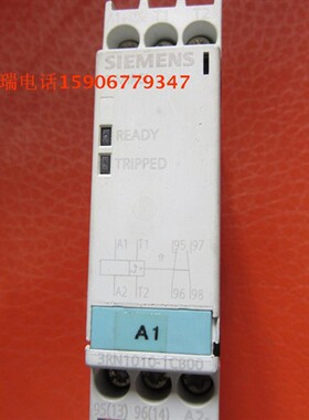 原装相序继电器 3RN1010-1CB00