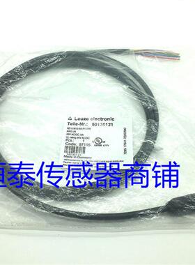 全新连接线 K-D M12A-5P-5m-FAB  KB DN/CAN-2000 BA