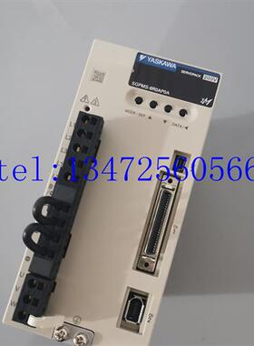 伺服驱动器SGPMS-6R0AP0A全新原装现货 质保一年
