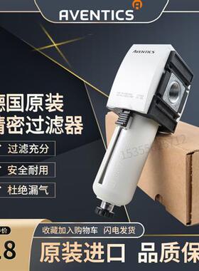 R412007018 德国安沃驰过滤器全新现货原装正品快速发货