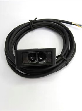 全新光电开关传感器PMF50R-RF PF50R-RD BEN7M-MDR实物质保一年