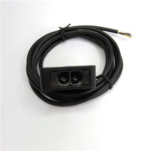 全新光电开关传感器PMF50R-RF PF50R-RD BEN7M-MDR实物质保一年