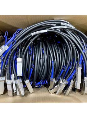 议价Mellanox/??思 MCP1600-E003 /C002,IB? QSFP28 EDR
