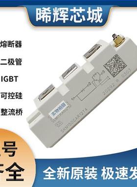 SKM150GAR12T4 SKM150GAR123D IGBT 可控硅 晶闸管模块 极速发货