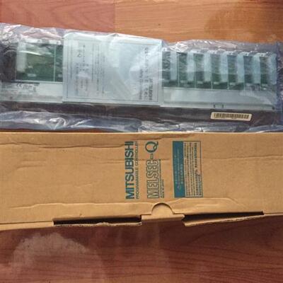 * Q03UDCPU Q68B Q312DB PLC 原装现货